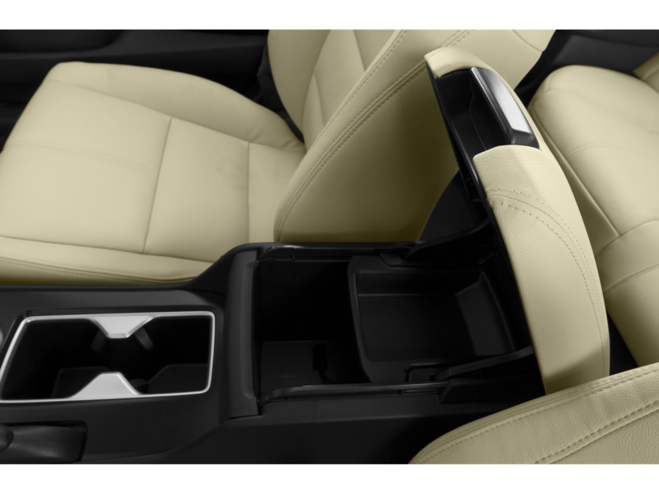 2015 Honda Crosstour EX-L 2WD