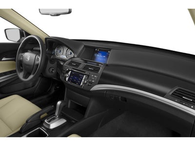 2015 Honda Crosstour EX-L 2WD