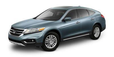 2015 Honda Crosstour EX-L 2WD