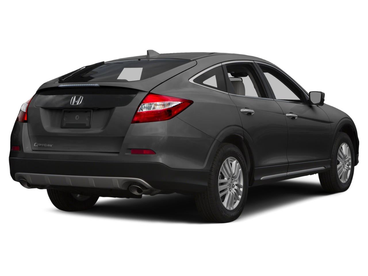 2015 Honda Crosstour EX-L 2WD
