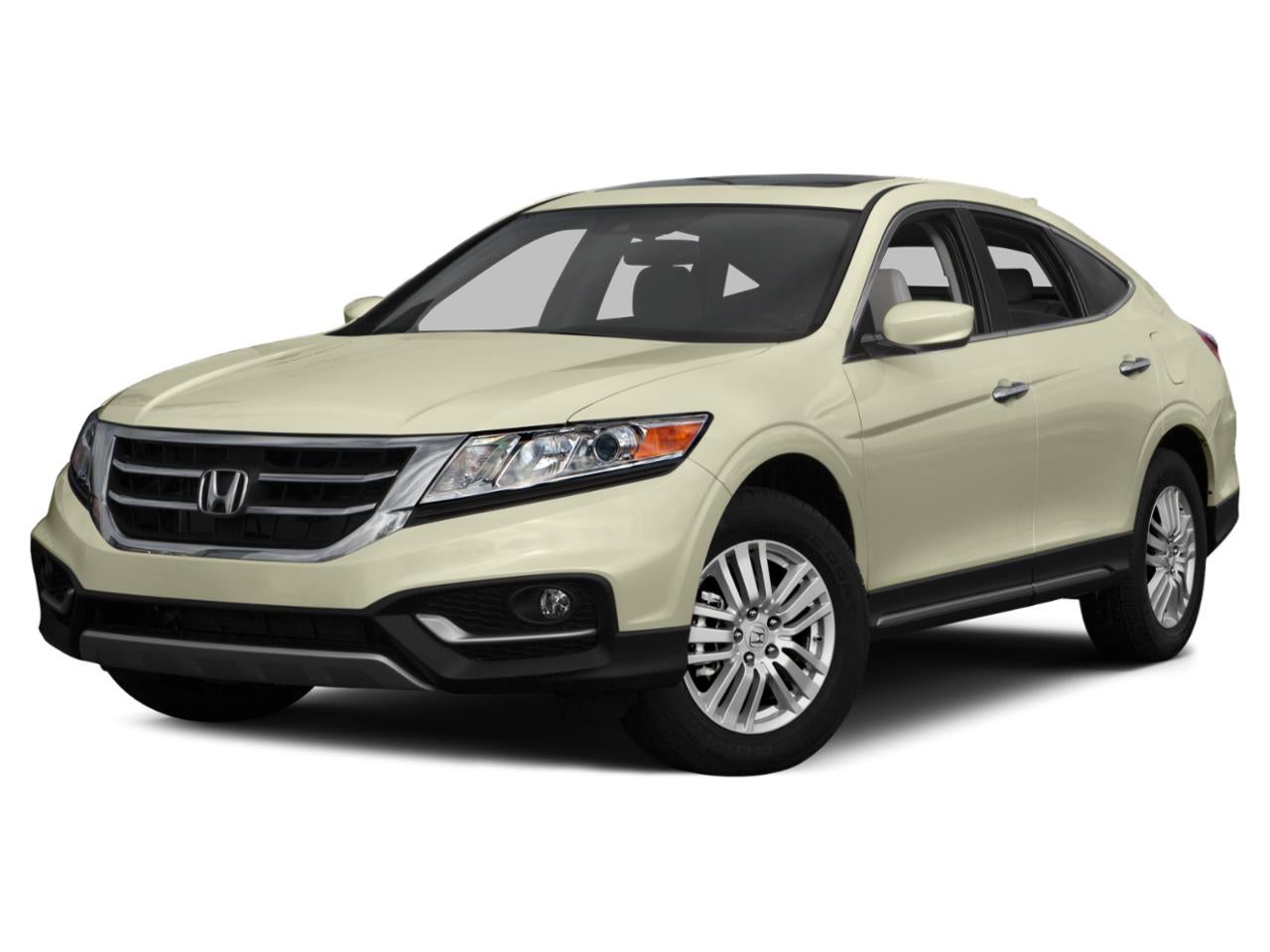 2015 Honda Crosstour EX-L 2WD