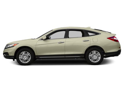 2015 Honda Crosstour EX-L 2WD