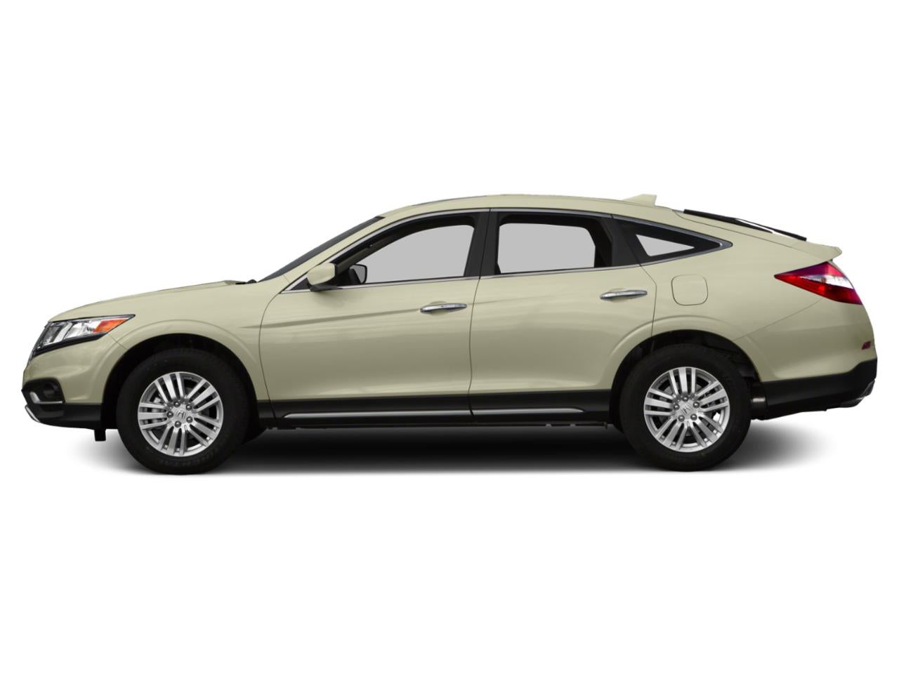 2015 Honda Crosstour EX-L 2WD