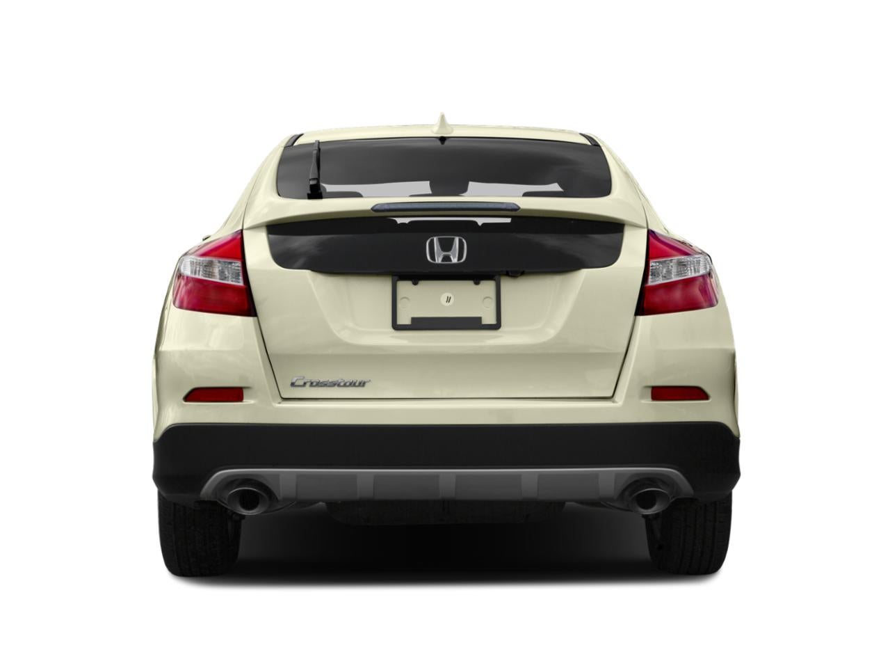 2015 Honda Crosstour EX-L 2WD