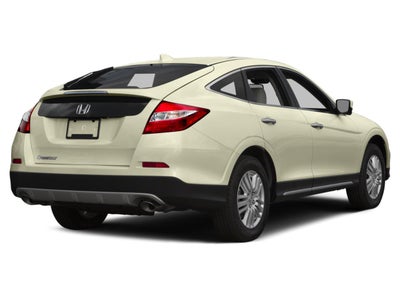 2015 Honda Crosstour EX-L 2WD