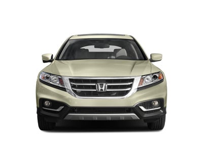 2015 Honda Crosstour EX-L 2WD