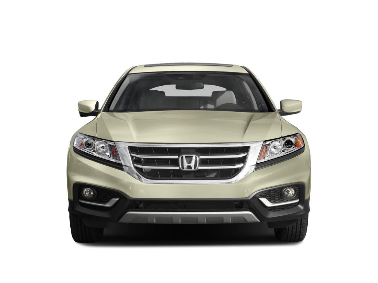 2015 Honda Crosstour EX-L 2WD
