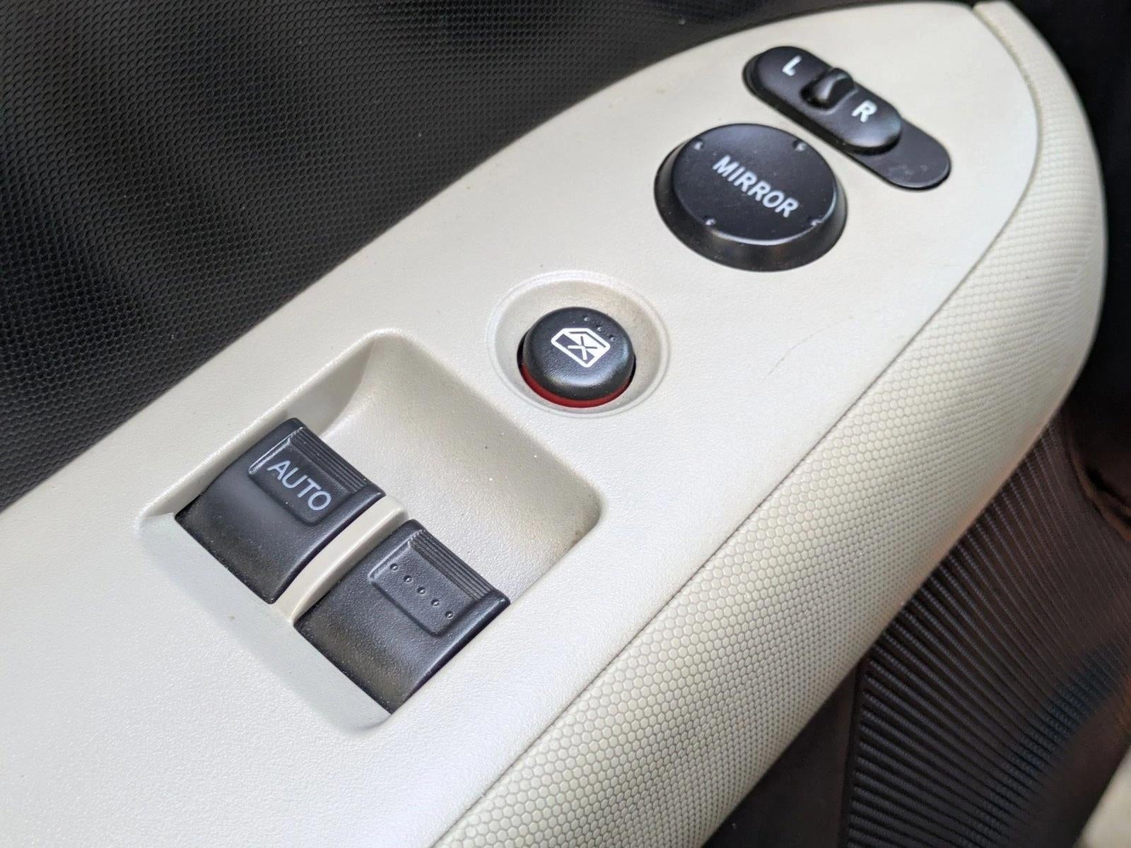 2008 Honda Element 2WD 5-Door AT EX