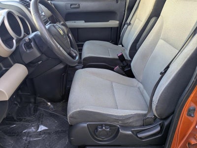 2008 Honda Element 2WD 5-Door AT EX