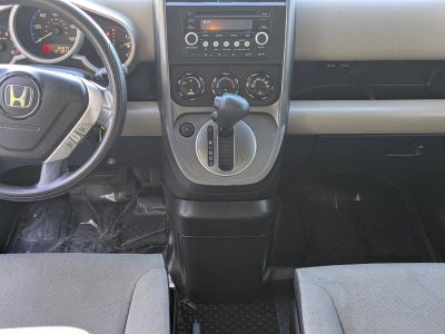 2008 Honda Element 2WD 5-Door AT EX