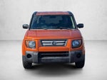2008 Honda Element 2WD 5-Door AT EX