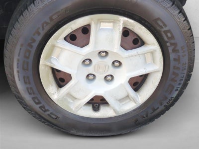 2008 Honda Element 4WD 5-Door AT LX