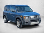 2008 Honda Element 4WD 5-Door AT LX