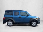 2008 Honda Element 4WD 5-Door AT LX