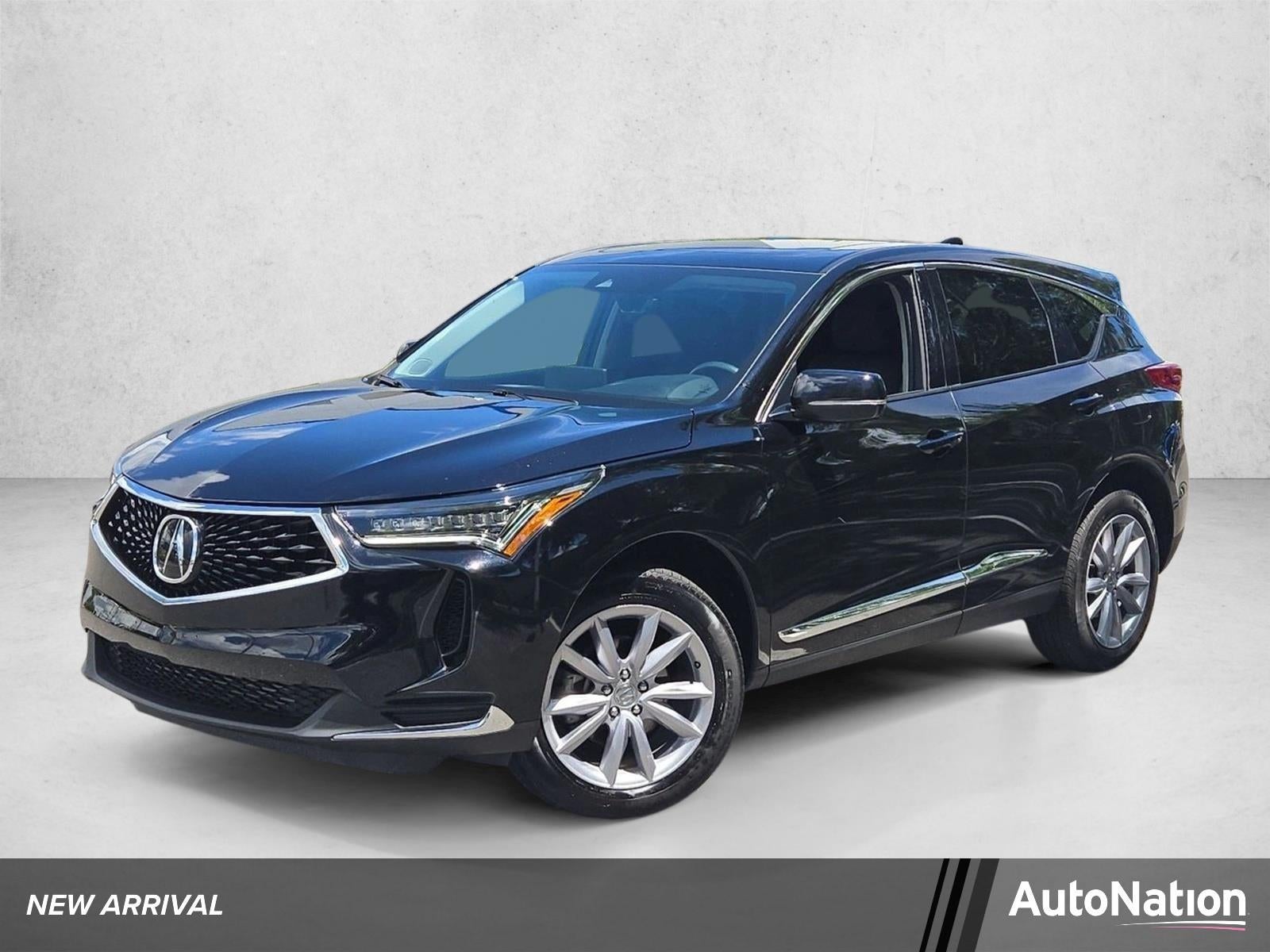 2024 Acura RDX SH-AWD