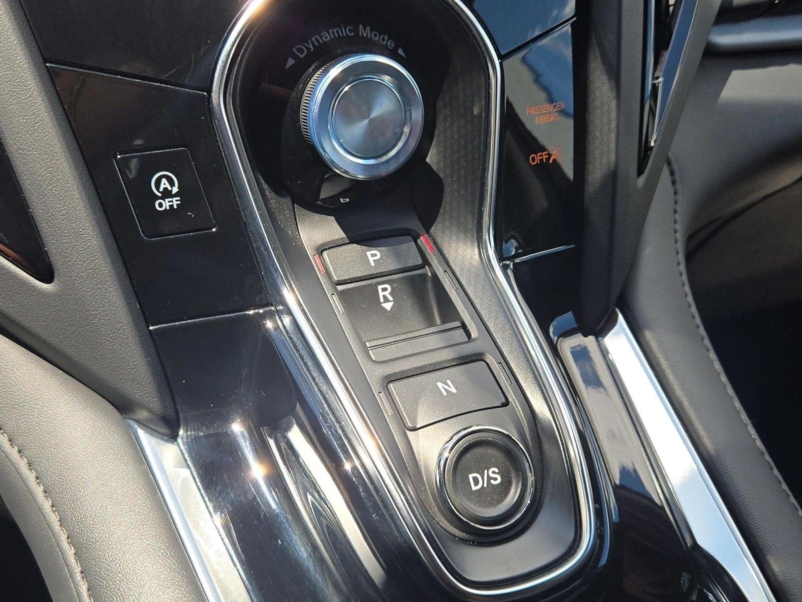 2024 Acura RDX SH-AWD