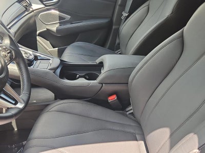 2024 Acura RDX SH-AWD