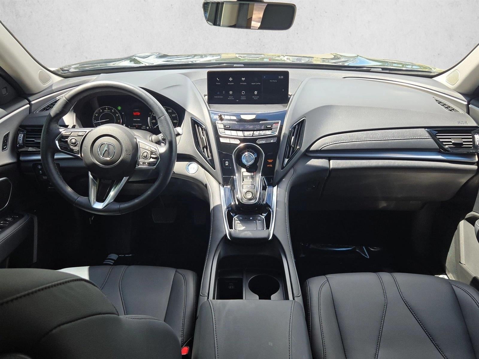 2024 Acura RDX SH-AWD