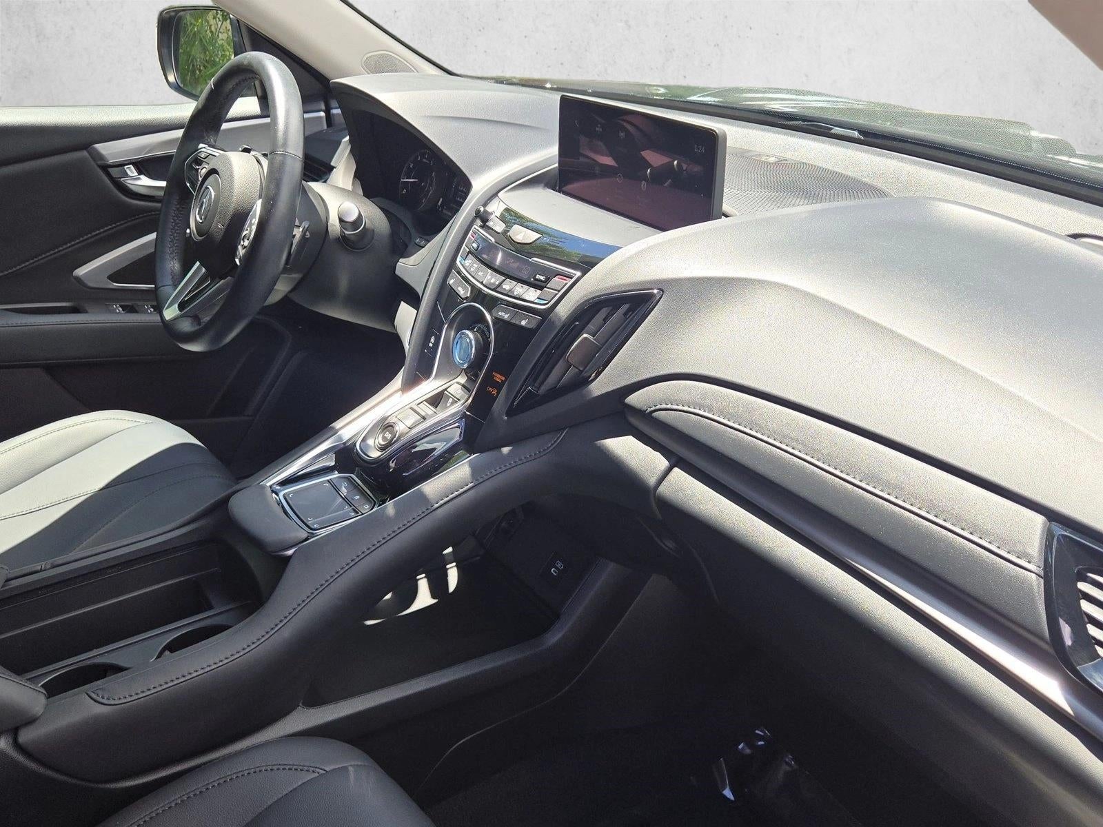 2024 Acura RDX SH-AWD