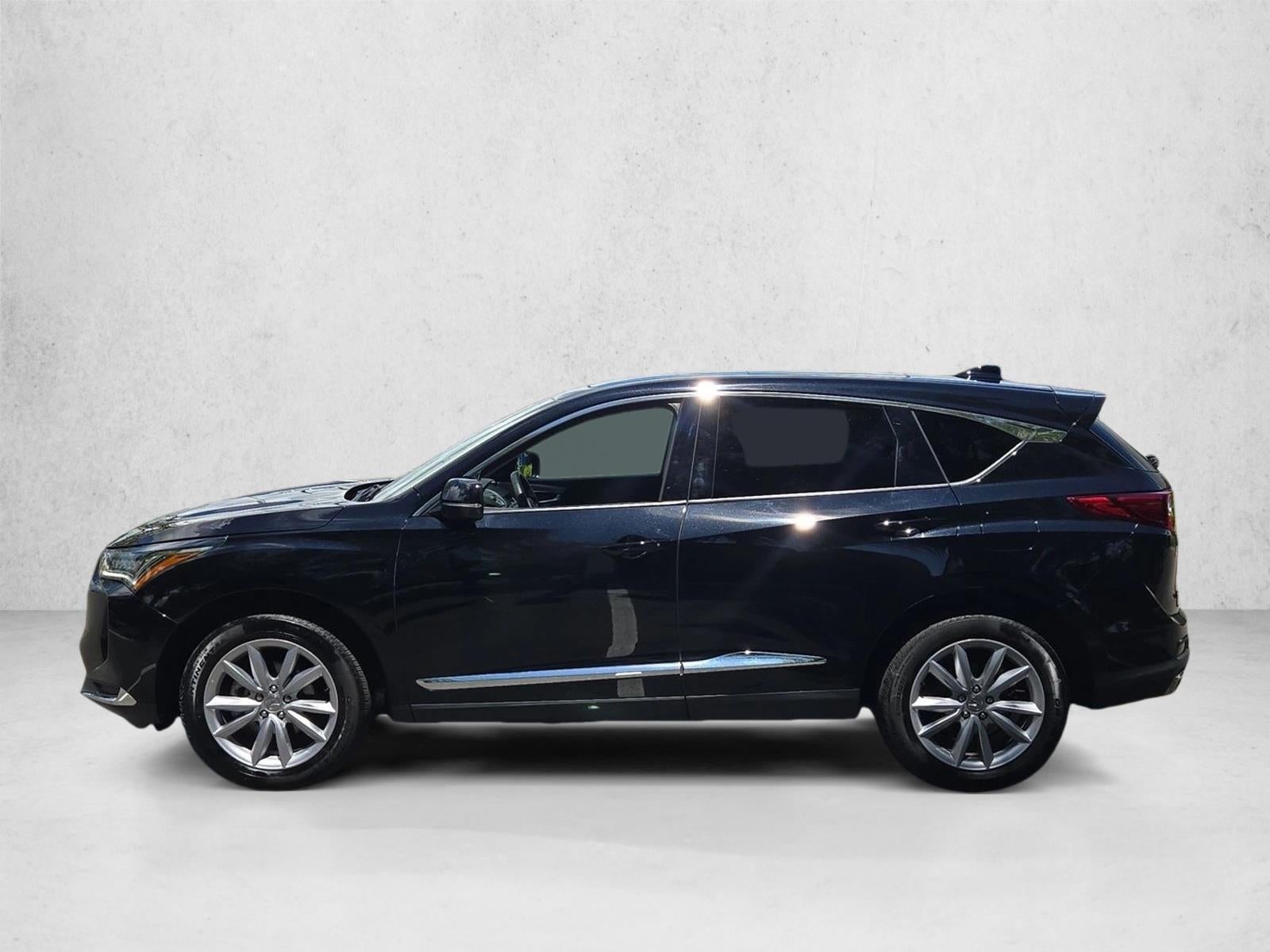 2024 Acura RDX SH-AWD