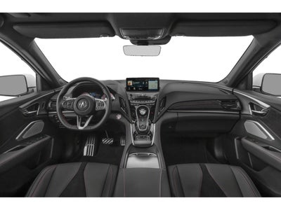 2024 Acura RDX SH-AWD