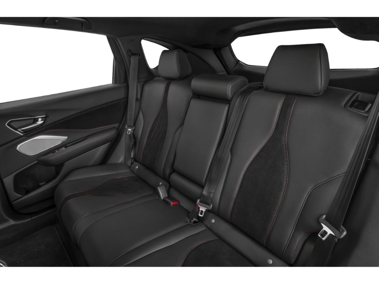 2024 Acura RDX SH-AWD
