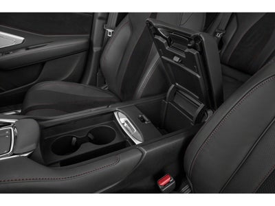 2024 Acura RDX SH-AWD
