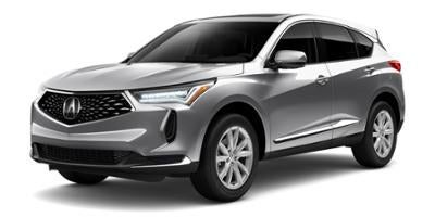 2024 Acura RDX SH-AWD