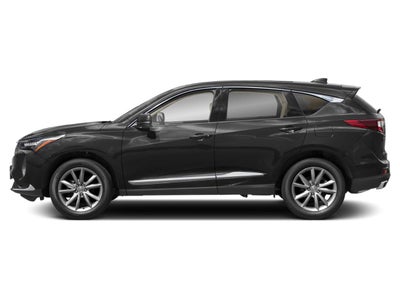 2024 Acura RDX SH-AWD