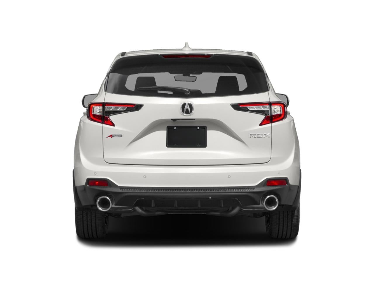 2024 Acura RDX SH-AWD