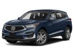 2019 Acura RDX AWD w/Technology Pkg