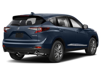 2019 Acura RDX AWD w/Technology Pkg