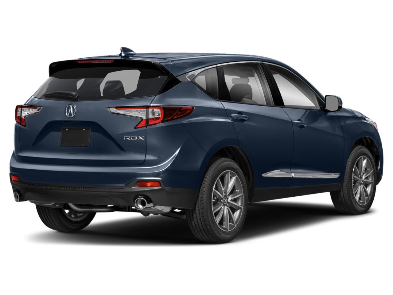 2019 Acura RDX AWD w/Technology Pkg