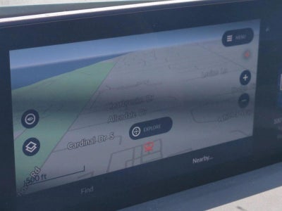 2024 Acura RDX SH-AWD w/Technology Package