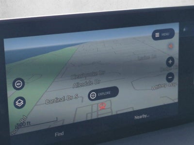 2024 Acura RDX SH-AWD w/Technology Package