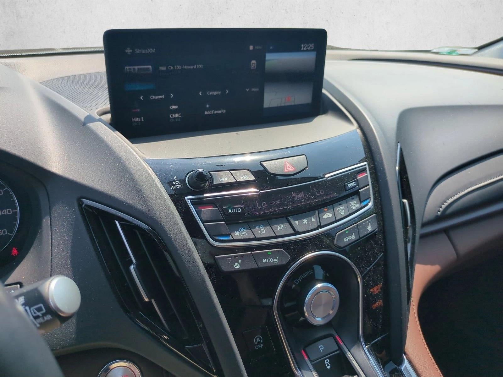 2024 Acura RDX SH-AWD w/Technology Package