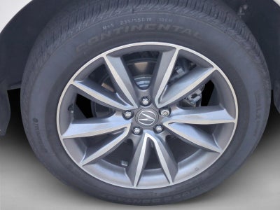 2024 Acura RDX SH-AWD w/Technology Package