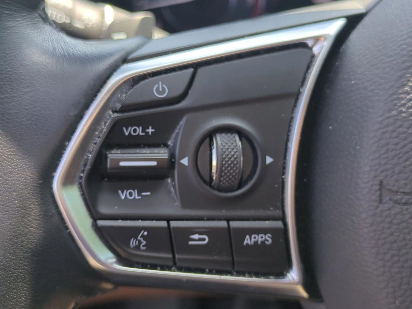 2024 Acura RDX SH-AWD w/Technology Package