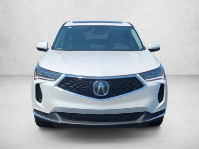 2024 Acura RDX SH-AWD w/Technology Package