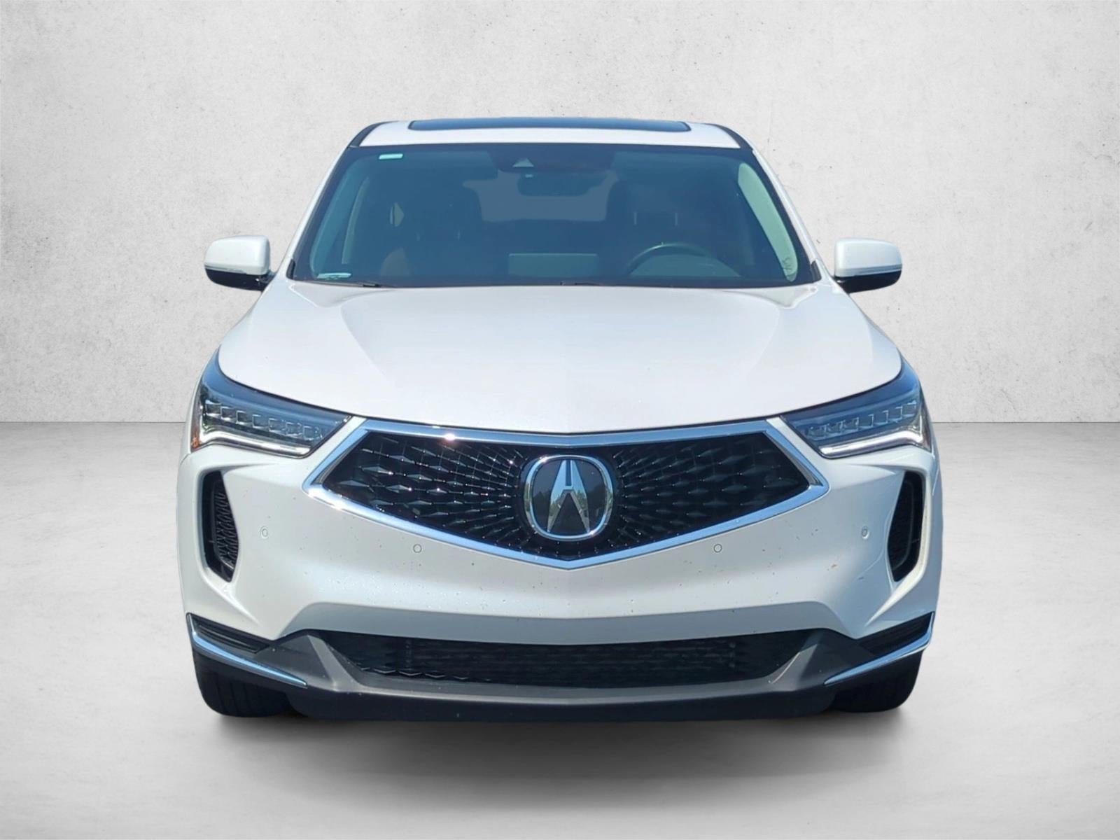 2024 Acura RDX SH-AWD w/Technology Package