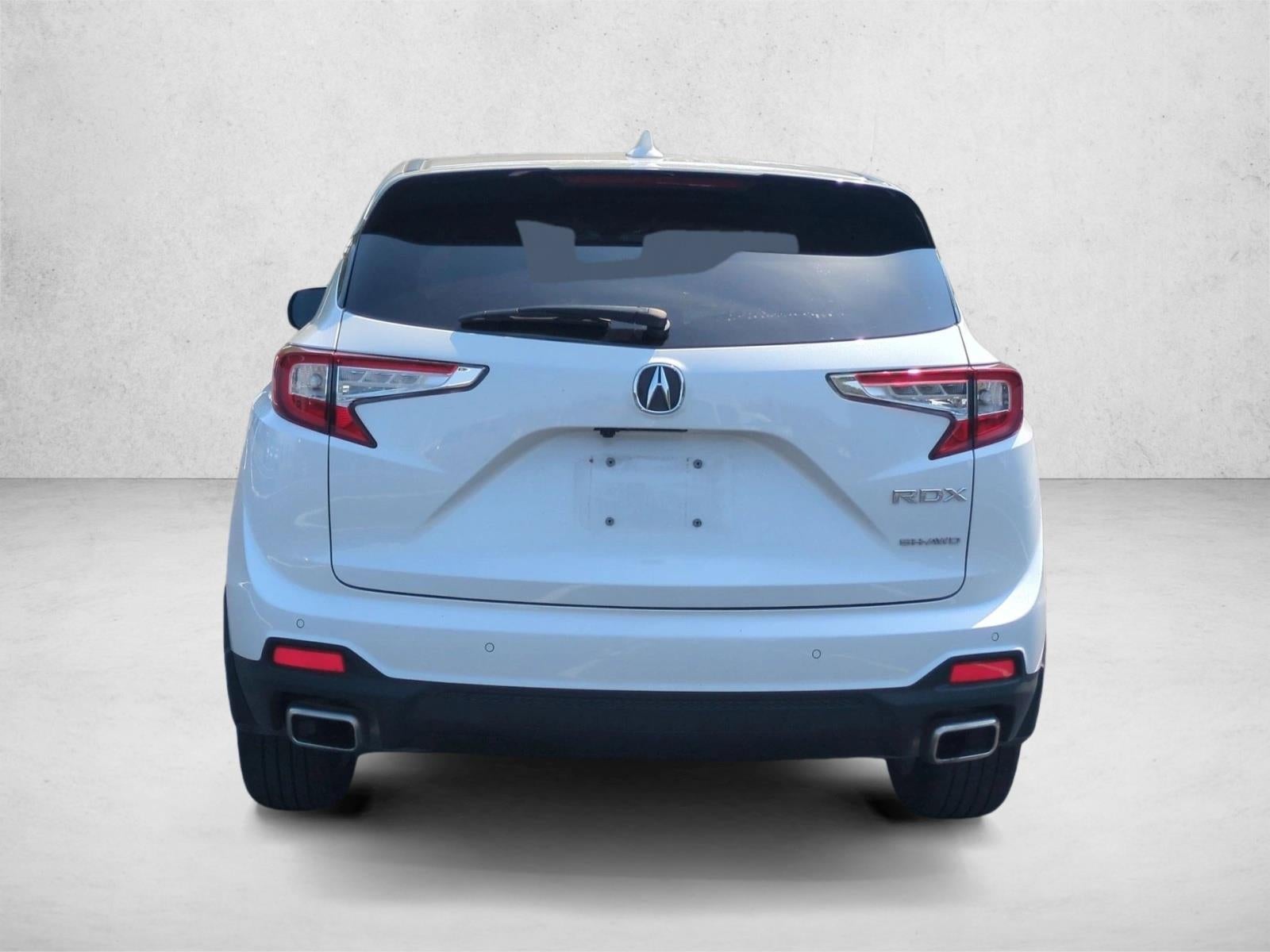 2024 Acura RDX SH-AWD w/Technology Package