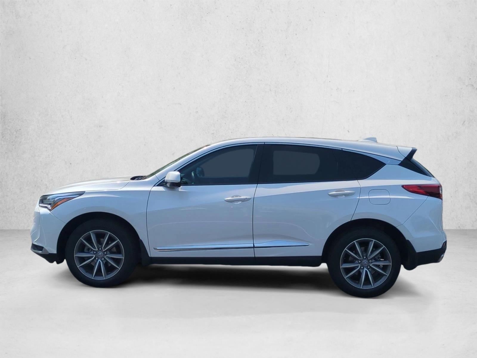 2024 Acura RDX SH-AWD w/Technology Package