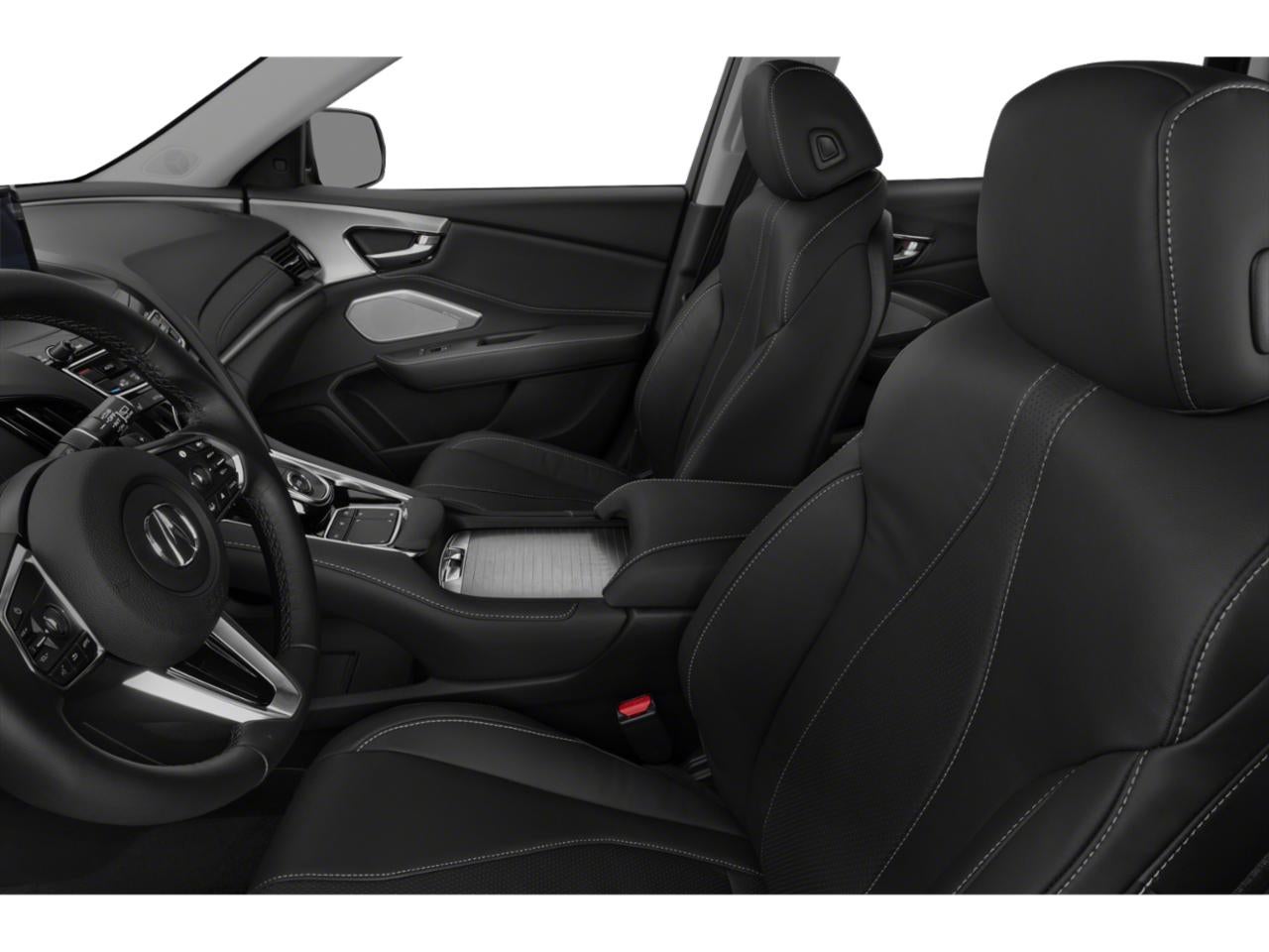 2024 Acura RDX SH-AWD w/Technology Package