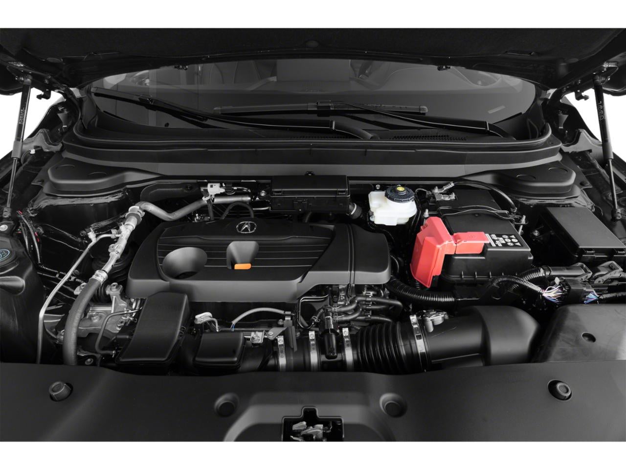 2024 Acura RDX SH-AWD w/Technology Package