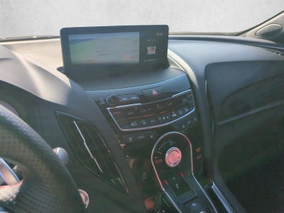 2025 Acura RDX SH-AWD w/A-Spec Package