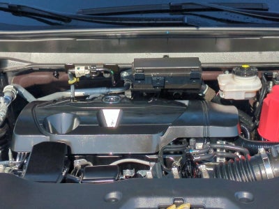 2025 Acura RDX SH-AWD w/A-Spec Package