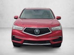 2019 Acura MDX FWD