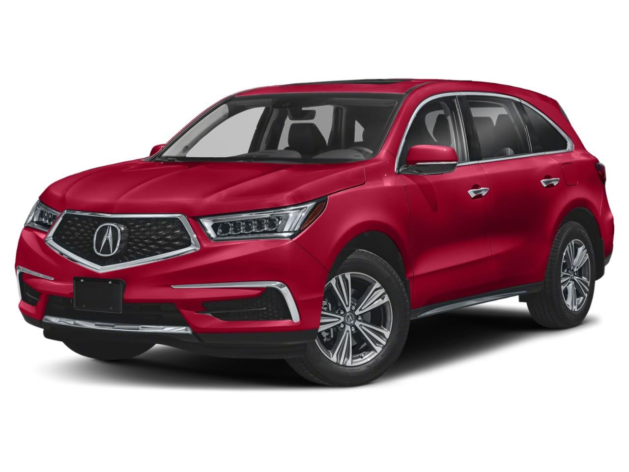 2019 Acura MDX FWD