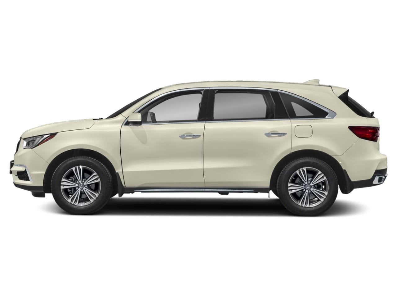 2019 Acura MDX FWD