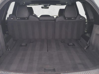 2019 Acura MDX SH-AWD w/Technology/A-Spec Pkg